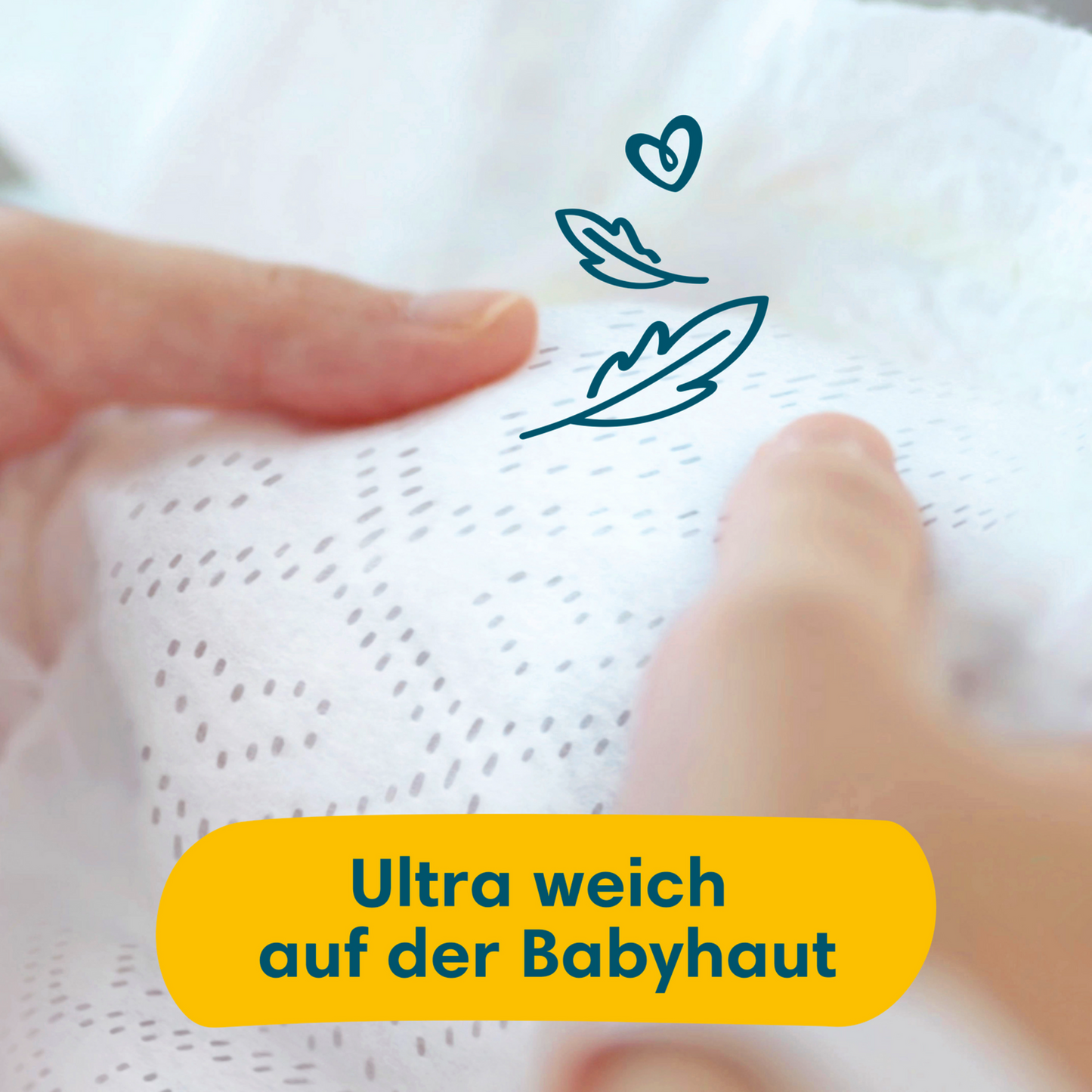 Pampers Premium Protection T6 XL 13+kg Box (144 pz)