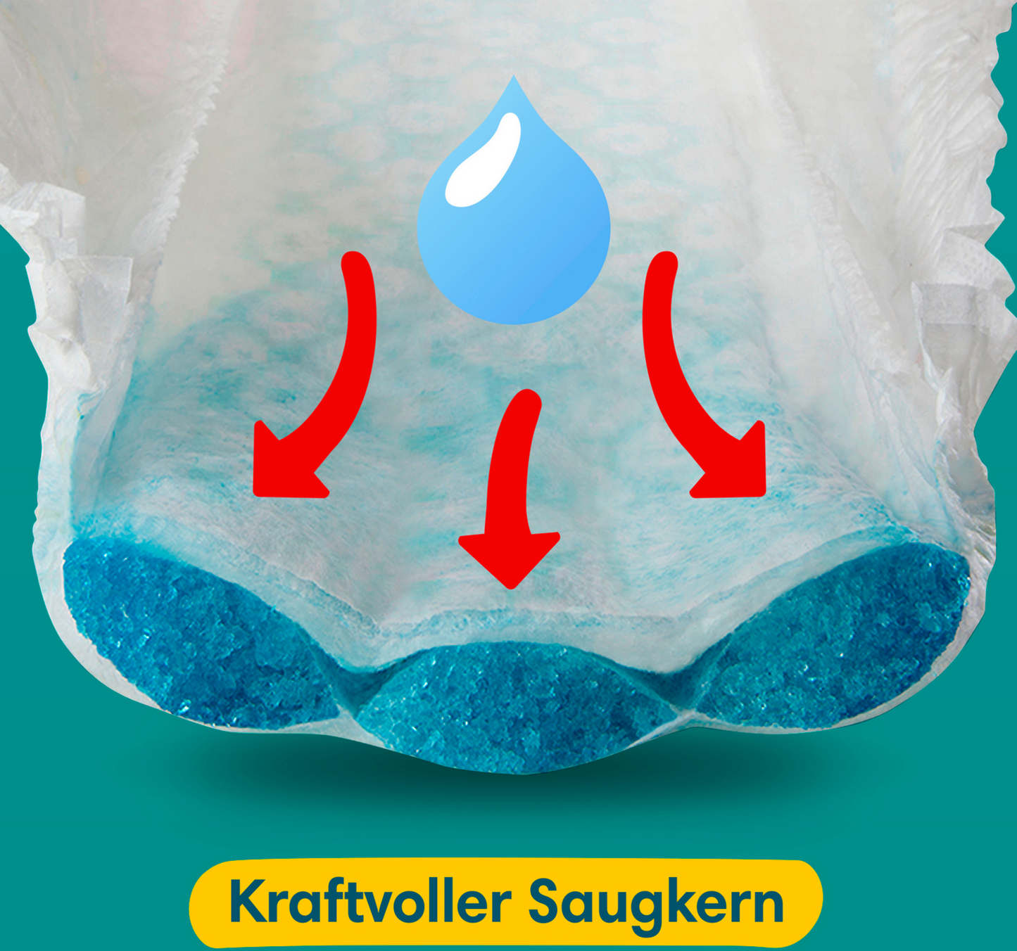 Pampers Baby Dry Pants T7 XXL 17+ Kg (3x29 pz)