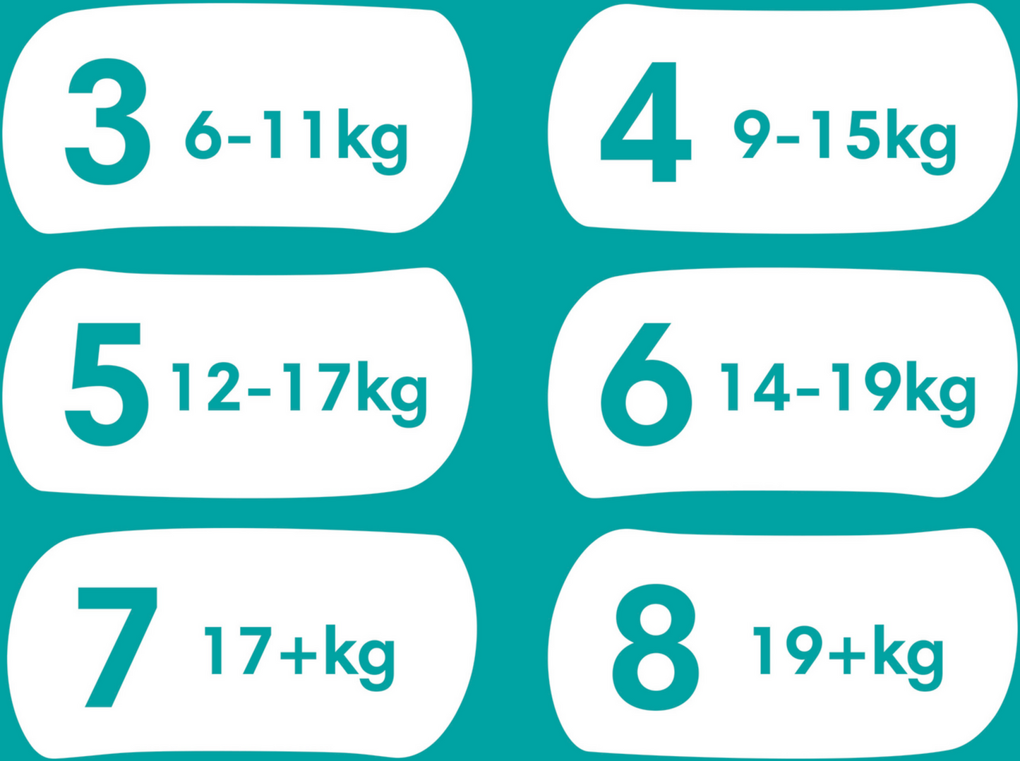 Pampers Baby-Dry PANTS T6 XL 14-19kg Box (138 pz)