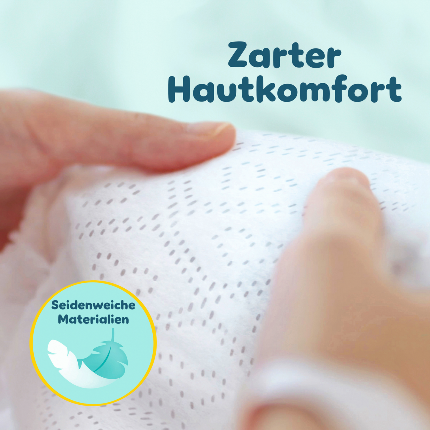 Pampers Premium Protection T7 XXL 15+kg Box (128 pz)
