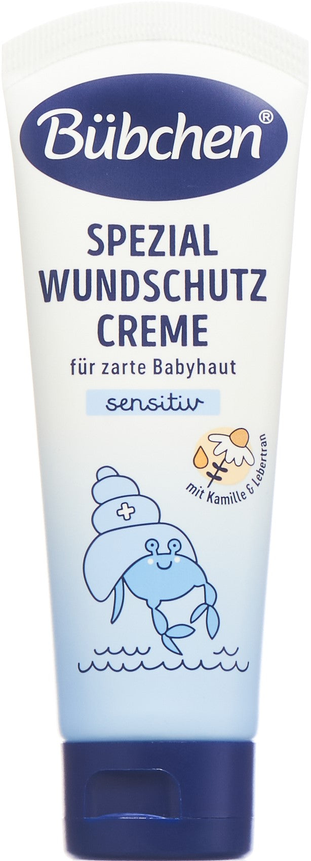Bübchen Crema speciale protettiva 75ml