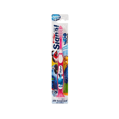 Signal JUNIOR Spazzolino da denti - da 6 anni (1 pz)