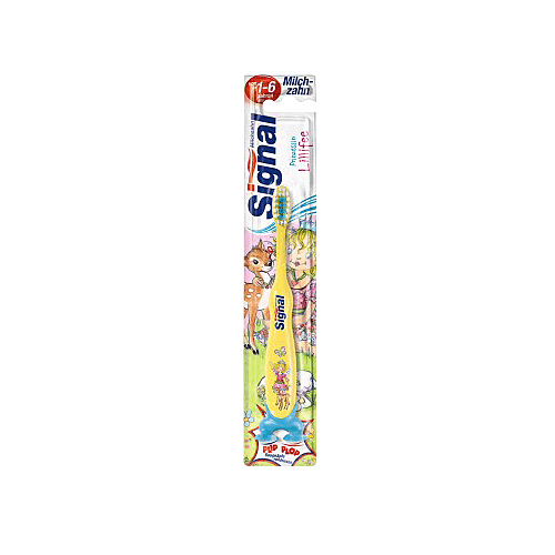 Signal KIDS Spazzolino - da 1-6 anni (1 pz)