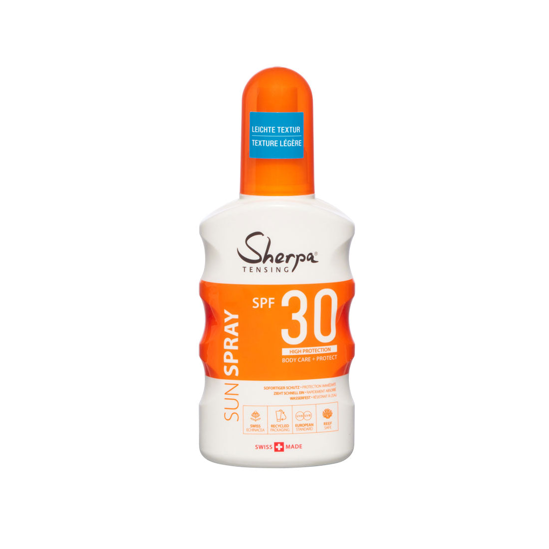 Sherpa Tensing Spray solare SPF 30 175ml