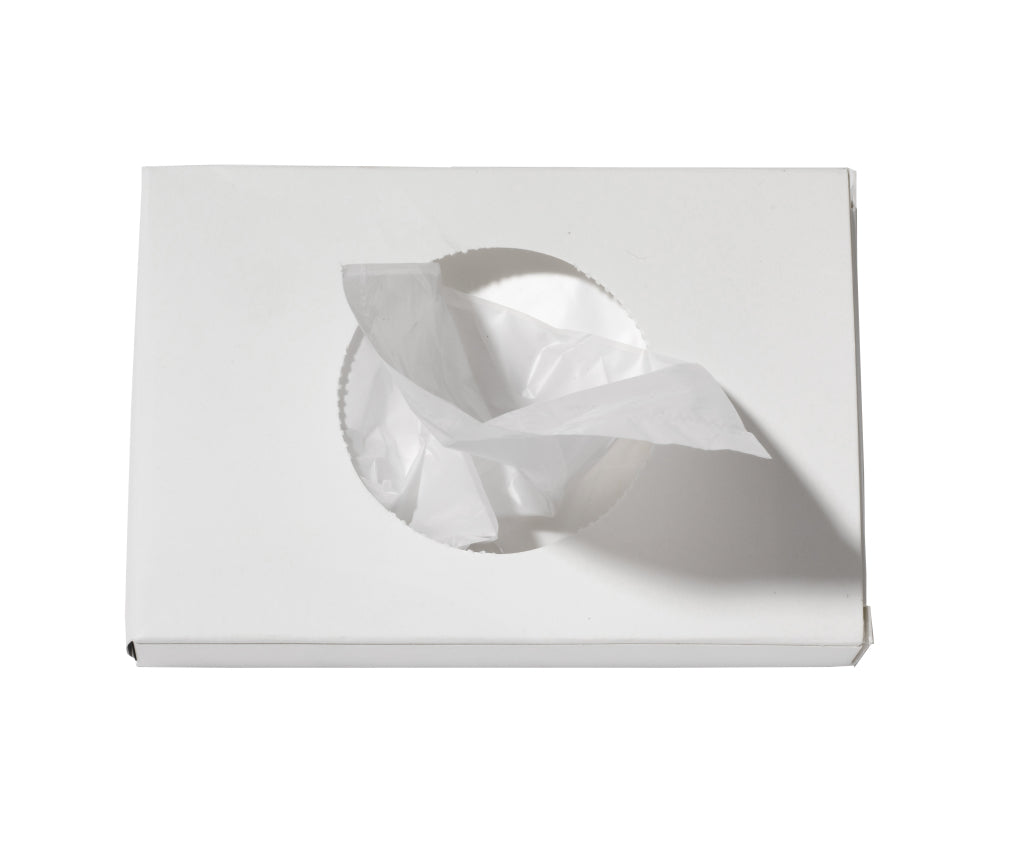 Sachets hygiéniques PE (30 pces)