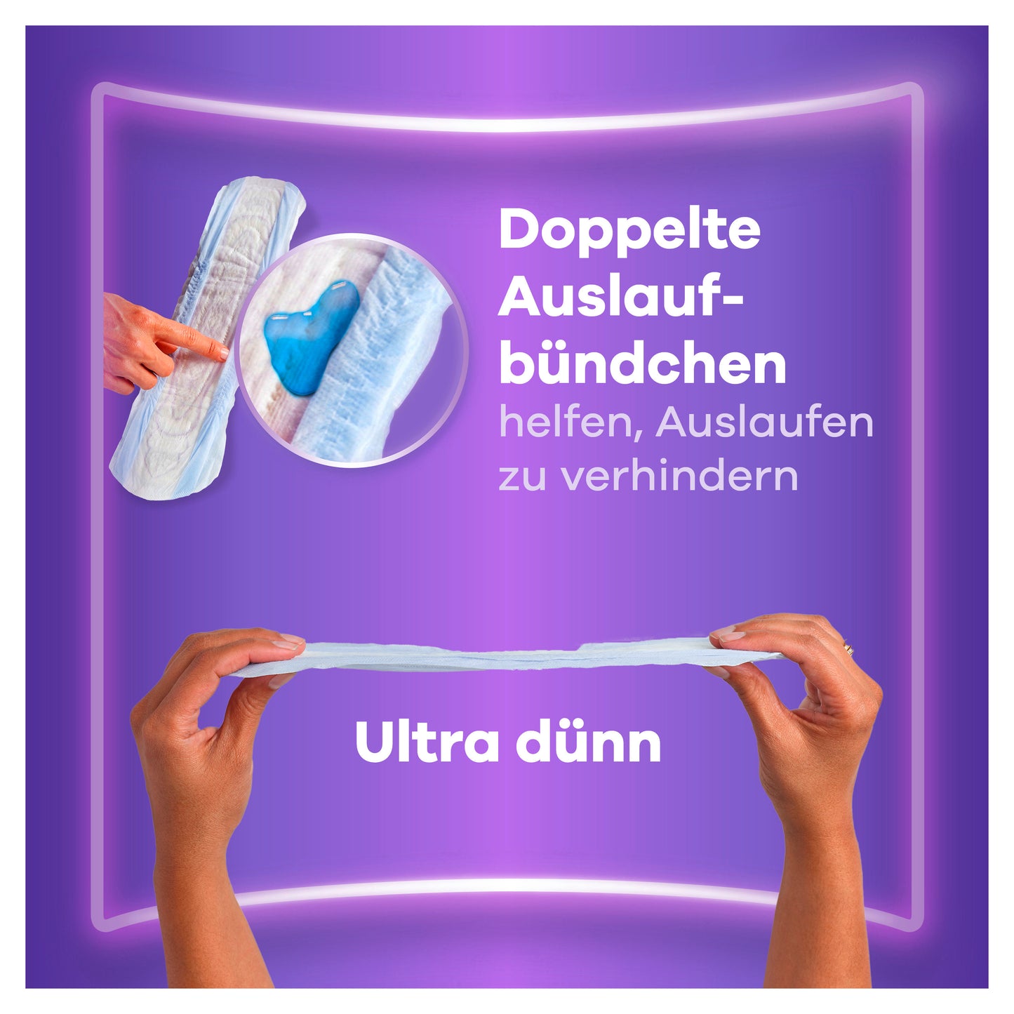 Always Discreet Assorbenti Per Incontinenza Long Plus (64 pz) Confezione Mensile