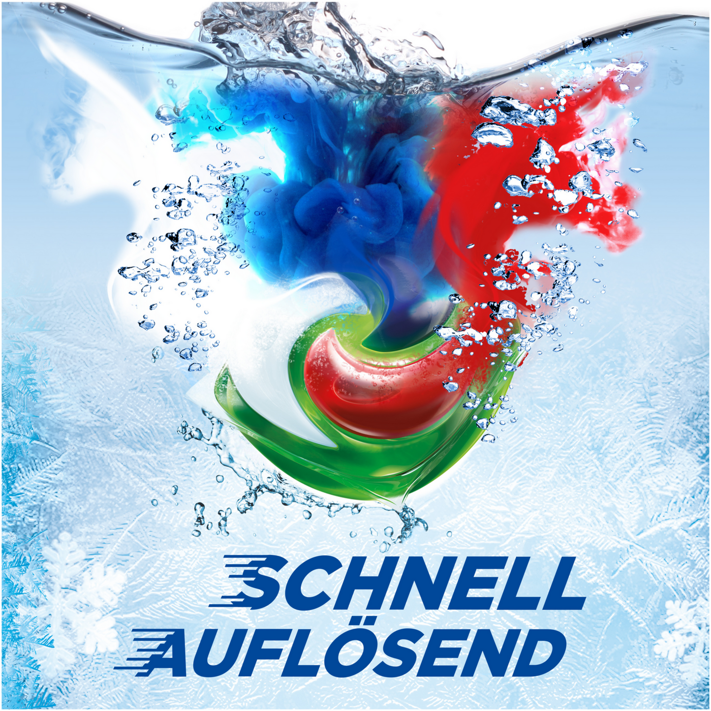Ariel All-in-1 Pods Color - 53 Lavaggi