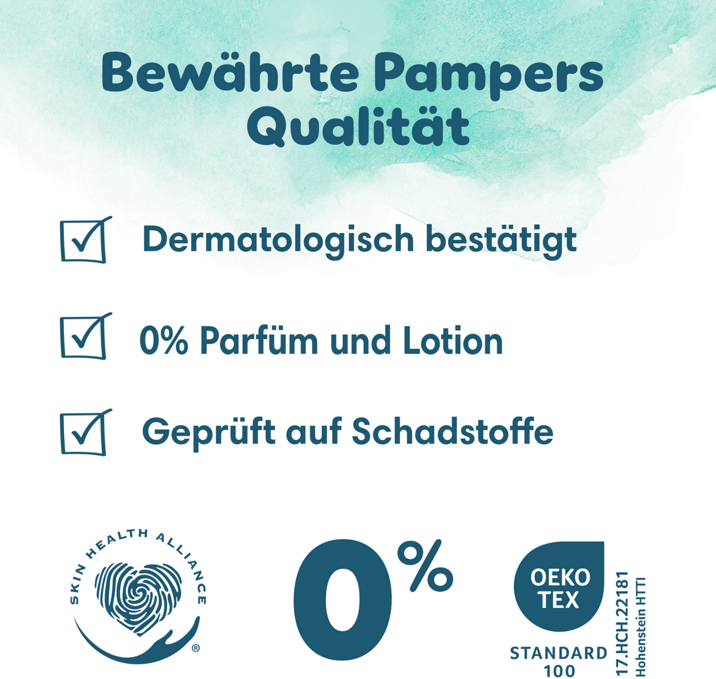 Pampers Harmonie Pants T5 Junior 12-17kg (144 pces) Pack mensuel