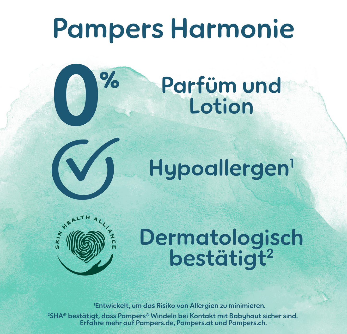 Pampers Harmonie Pants T5 Junior 12-17kg (144 pces) Pack mensuel