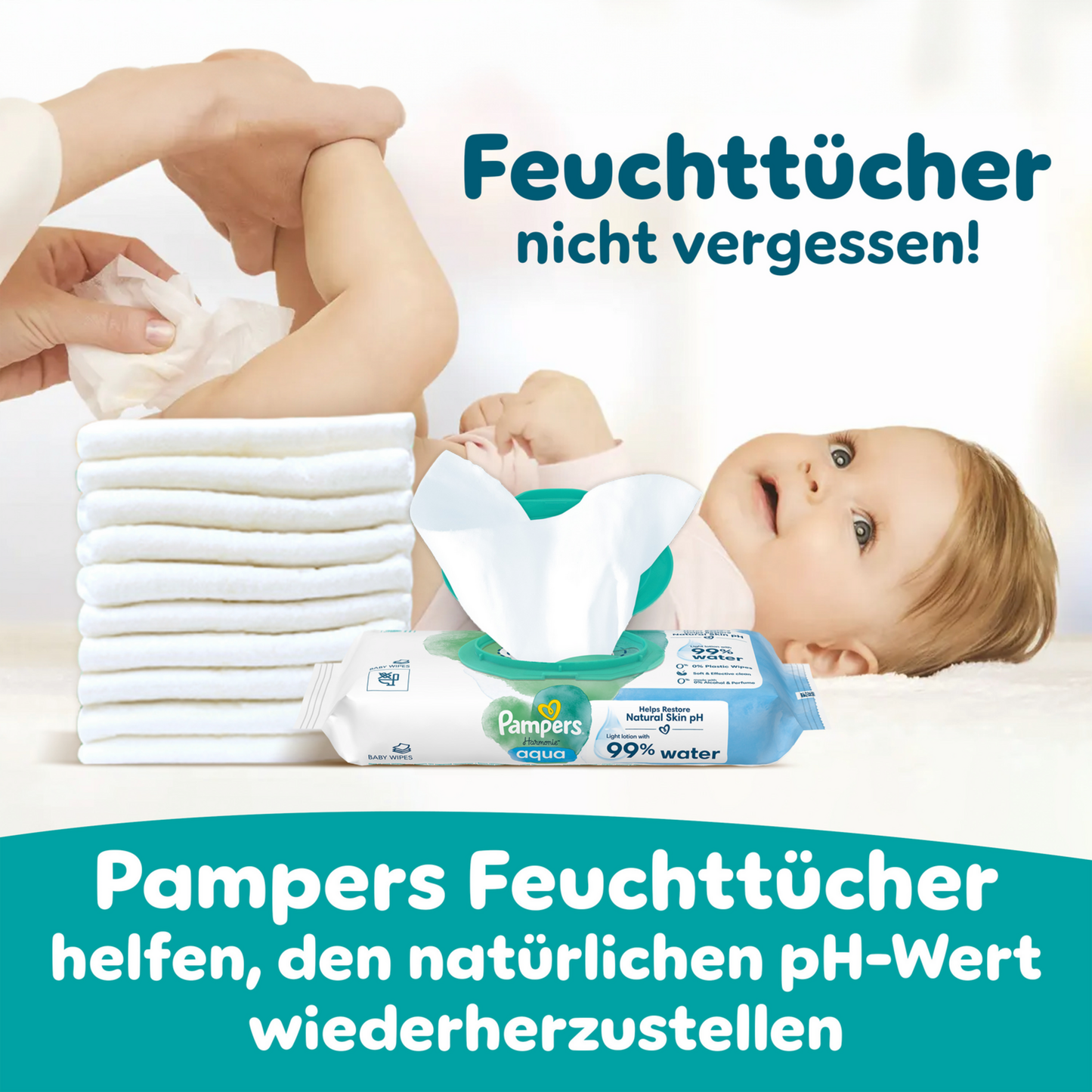 Pampers Baby Dry T8 XL Plus 17+ Kg (4x28 pz)