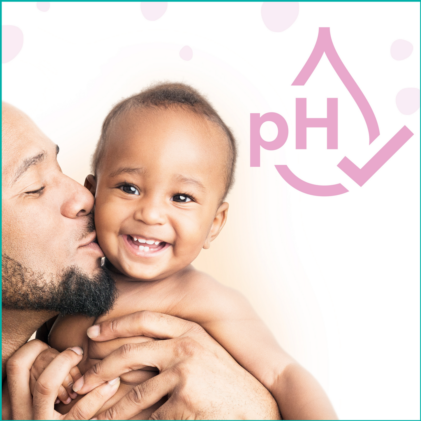 Pampers salviettine umidificate sensitive (80 pz)
