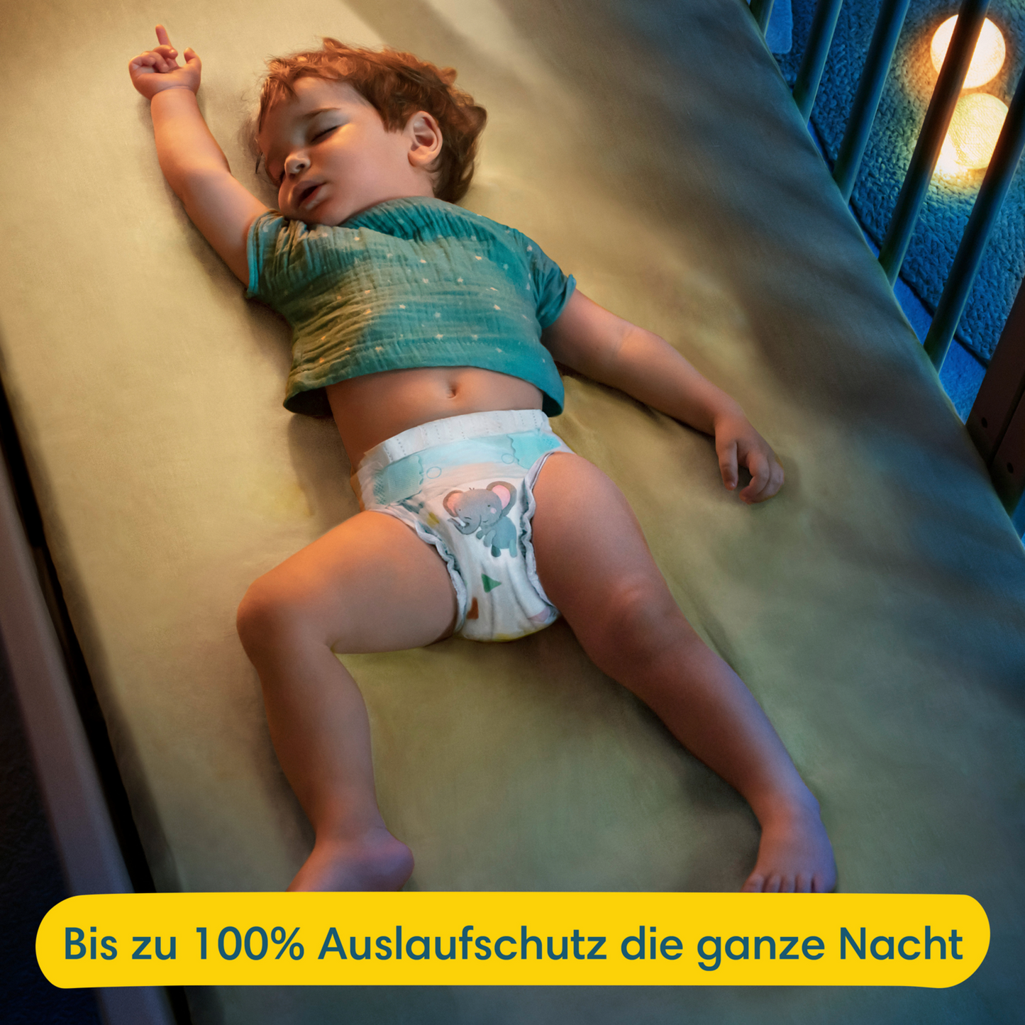 Pampers Baby Dry T6 XL 13-18 Kg Box (148 pz)