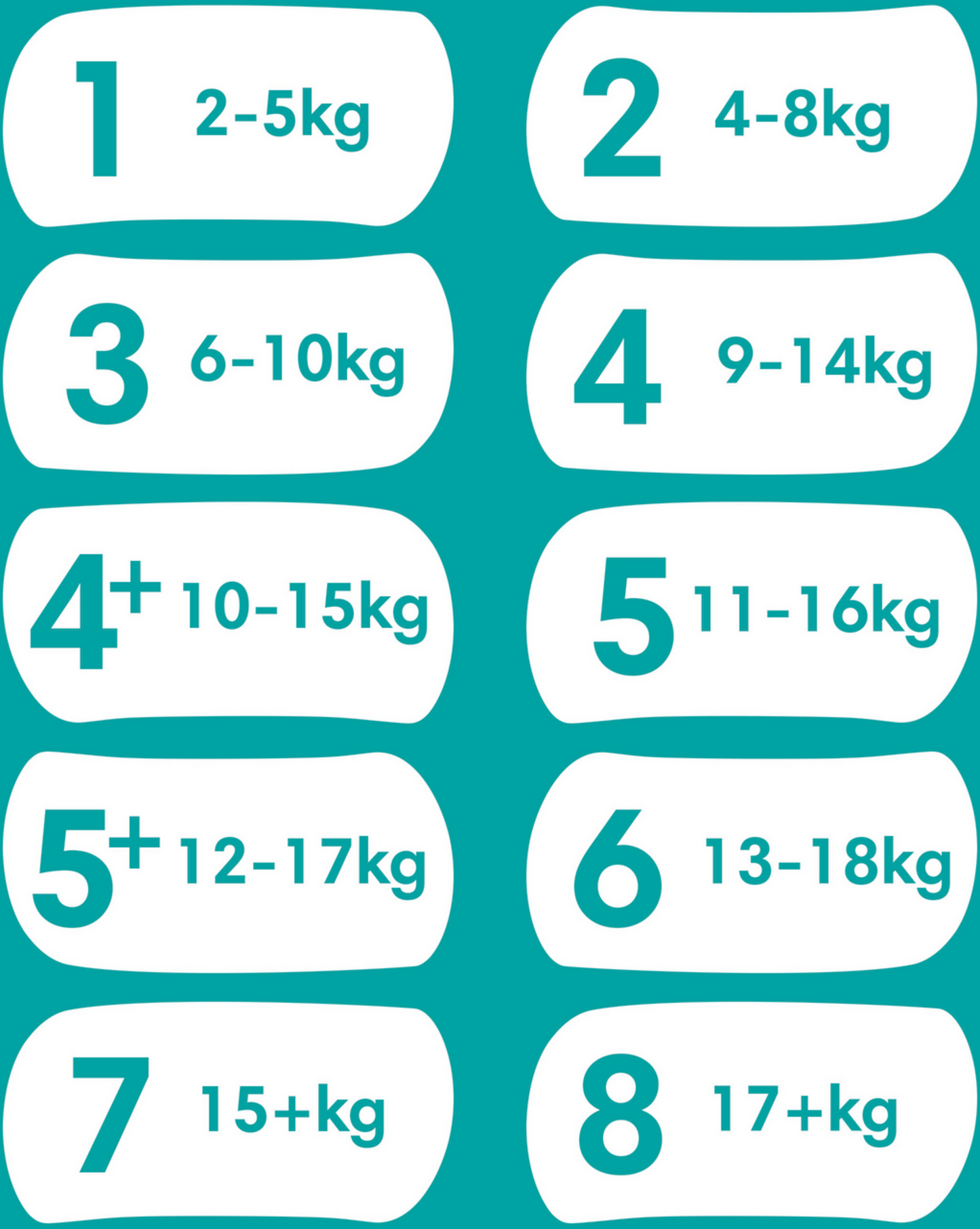 Pampers Baby Dry T4 Maxi 9-14 Kg (4x45 pz)