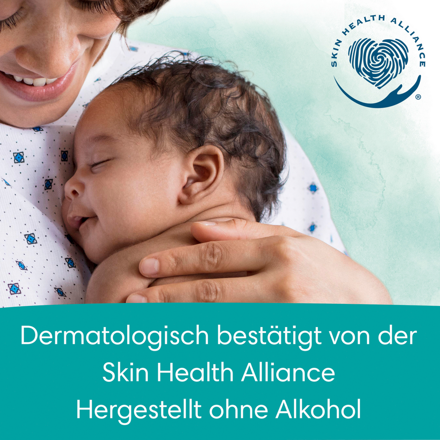 Pampers Harmonie Protect & Care Salviettine (44 pz)