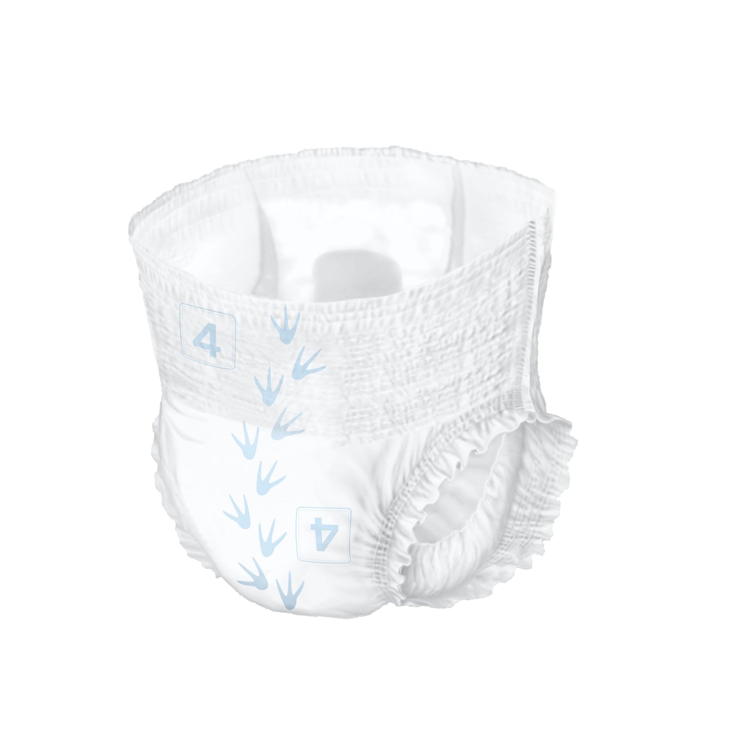 Pingo Pants T4 Maxi 7-18 kg (30 pz)