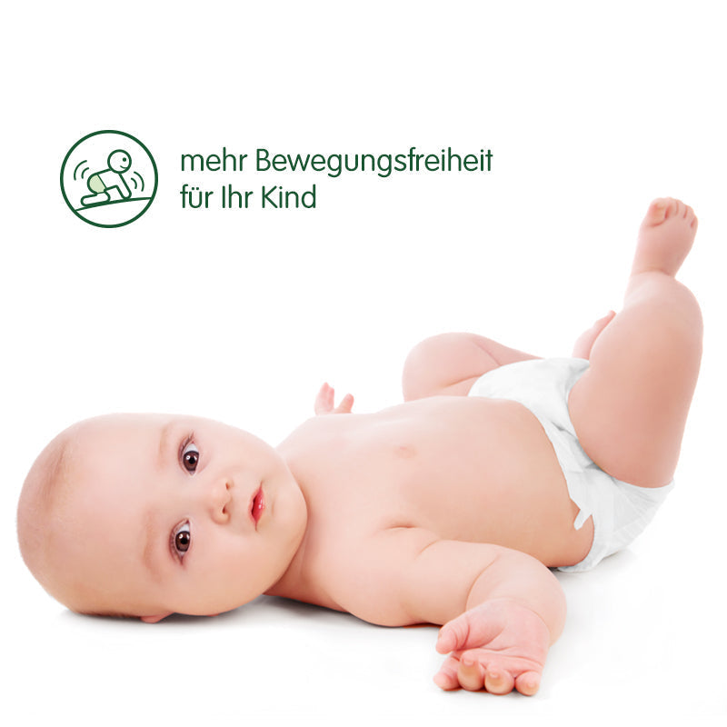 Swilet - Pannolino Bio T2 Mini 3-6Kg (42 pz) Sacchetto