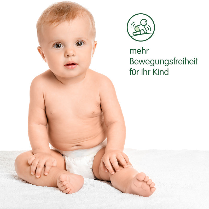 Swilet - Pannolino Bio T4 Maxi 7-18Kg (12x 40 pz) Cartone Doppio