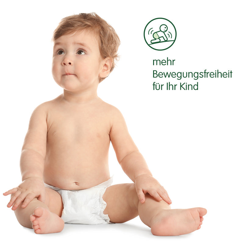 Swilet - Pannolino Bio T6 XL 15-30kg (32 pz) Sacchetto