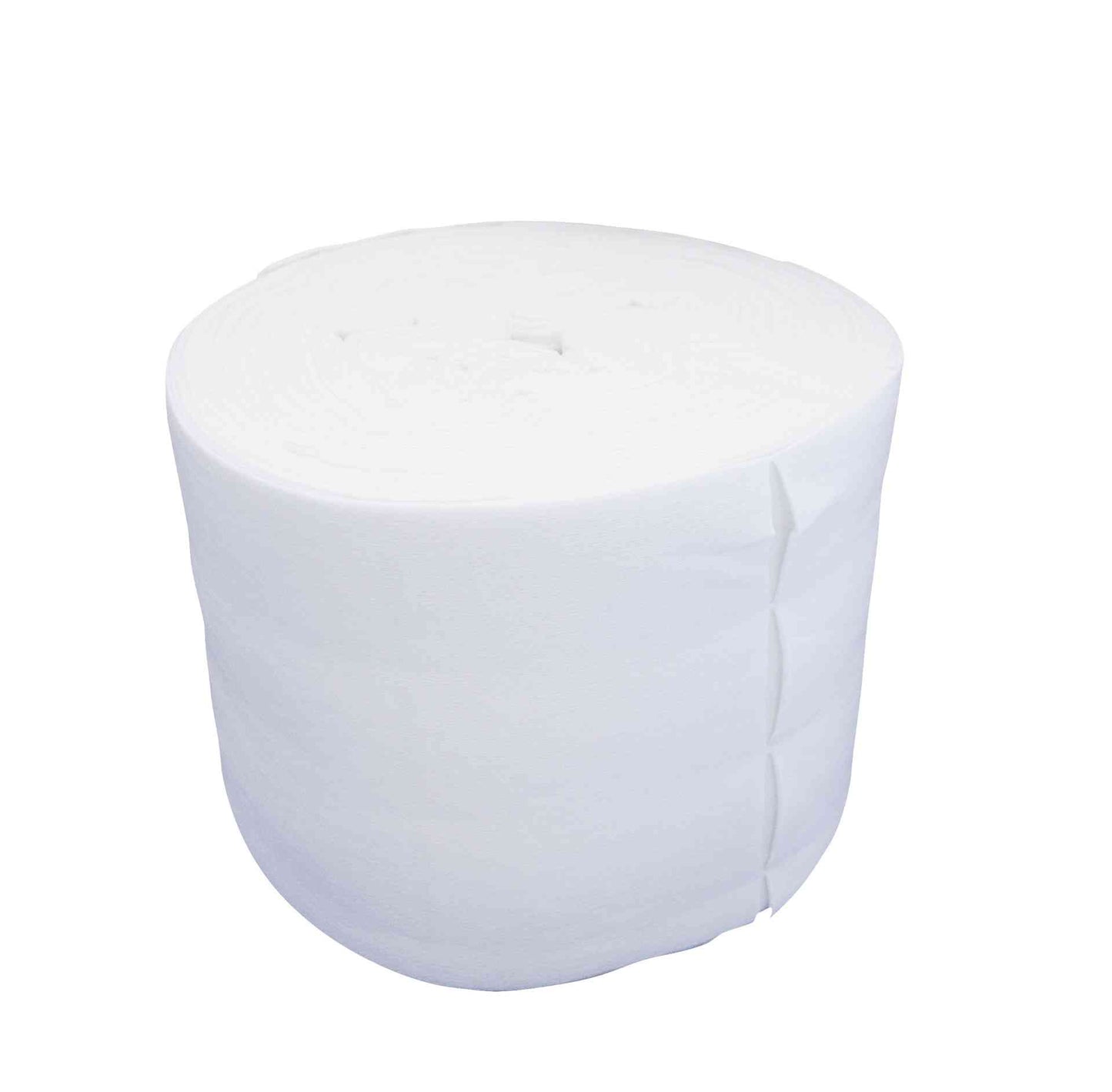 Rotolo di tessuto non tessuto / Dry Wipes (1 rotolo da 70 fogli)