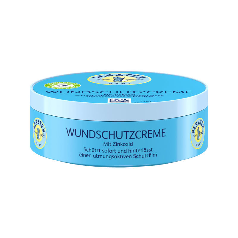 Penaten Wundschutzcreme (200ml)