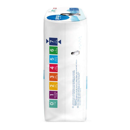 Pingo T7 XXL Pack mensuel (150 pces)