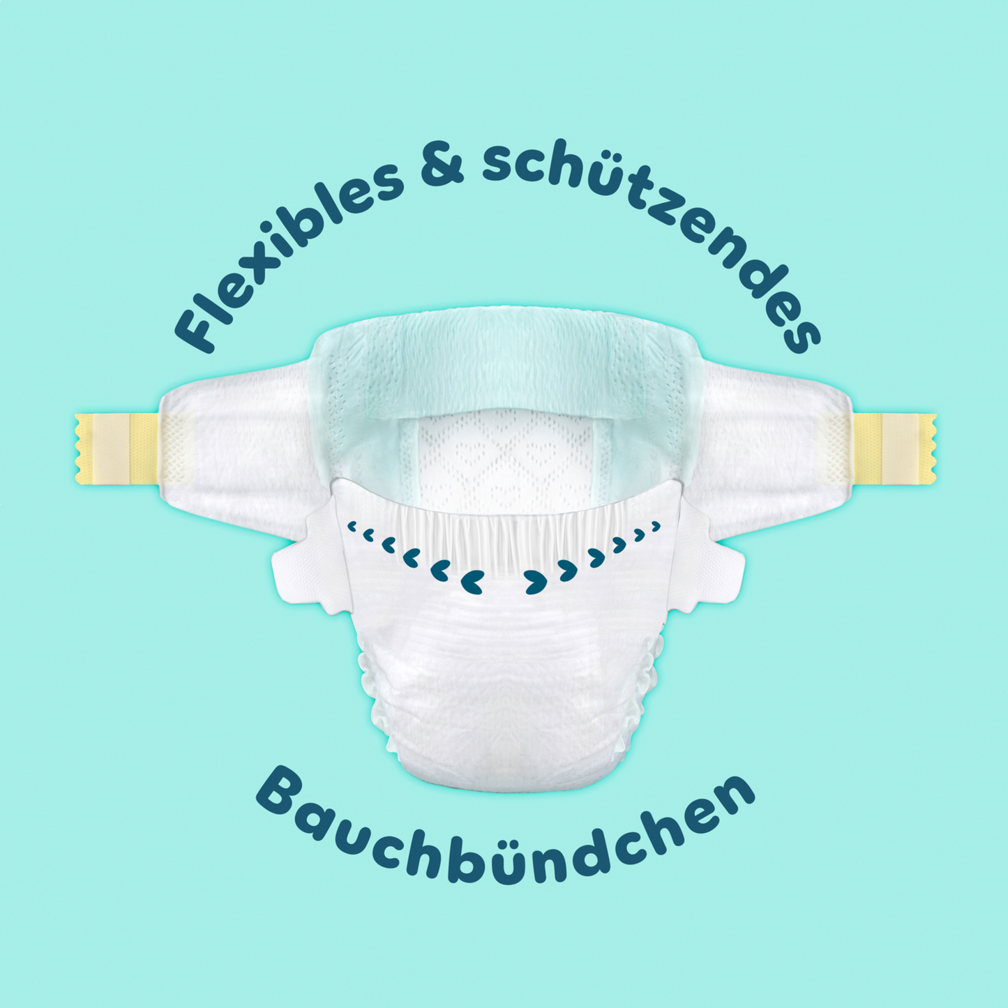 Pampers Premium Protection Gr.2 Mini 4-8kg (3x56 STK)