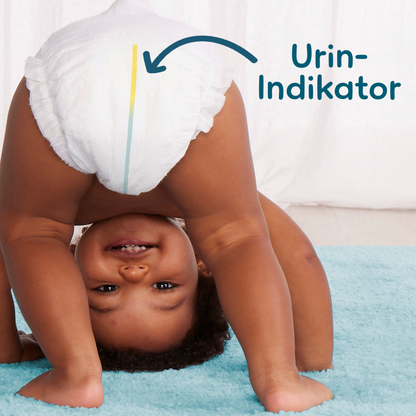 Pampers Premium Protection T0 Micro <3kg  3x30 pz