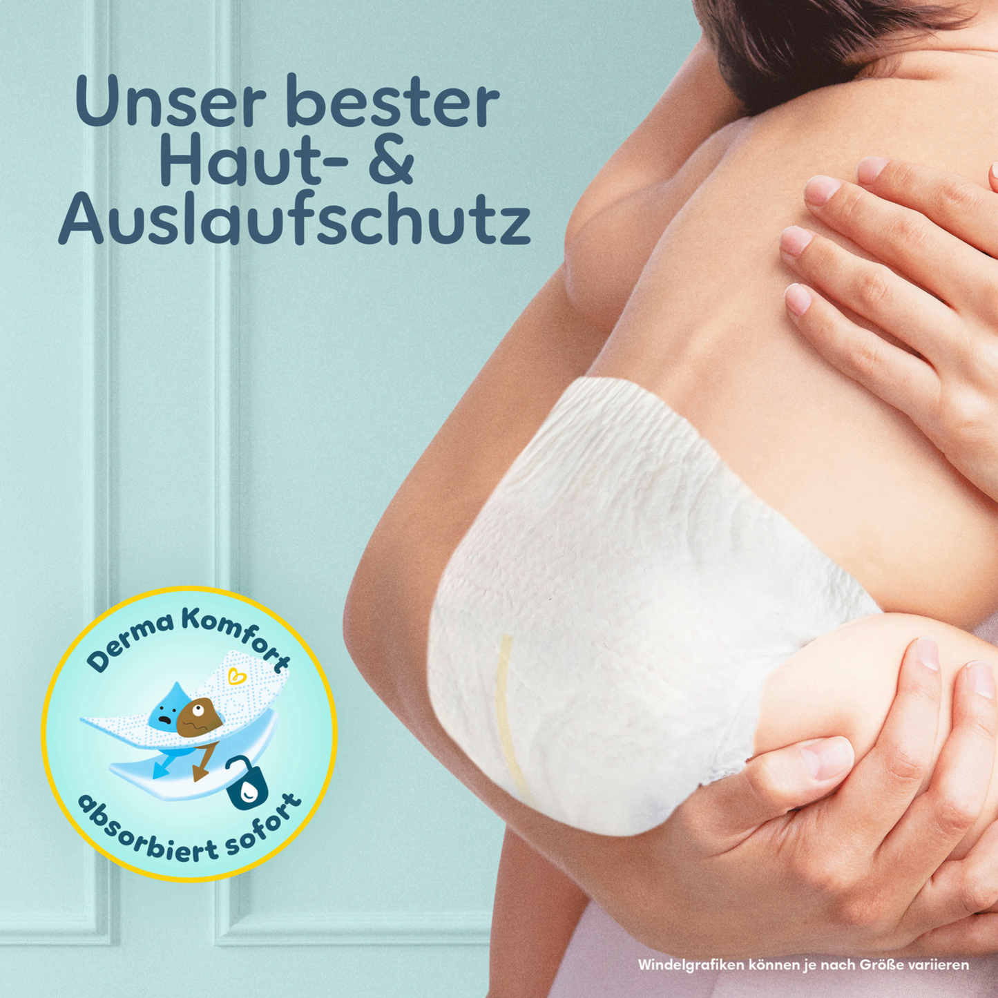 Pampers Premium Protection T0 Micro <3kg  3x30 pz