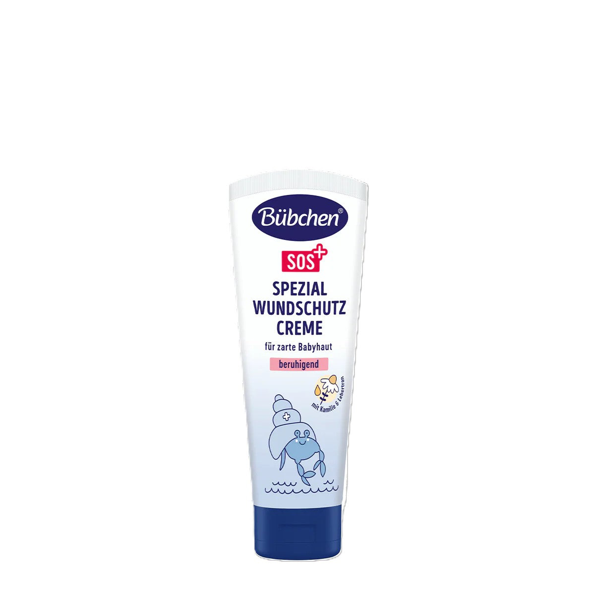 Bübchen Crème spéciale protectrice 75ml