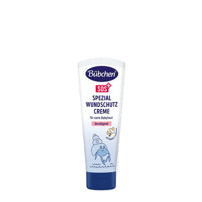 Bübchen Crème spéciale protectrice 75ml
