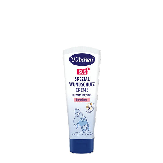 Bübchen Crème spéciale protectrice 75ml