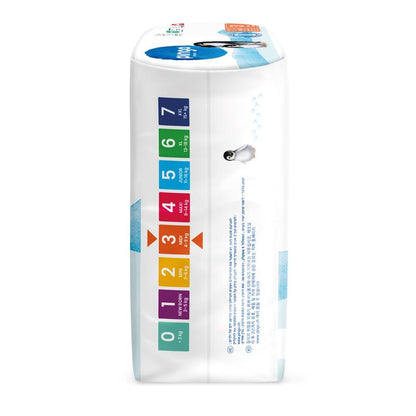 Pingo Gr. 3 Midi Monatsbox (220 STK)