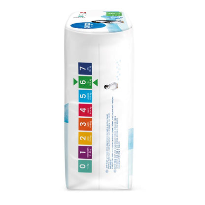 Pingo T6 XL  (3-18 kg) Doppio sacchetto (2 x 32 pz)