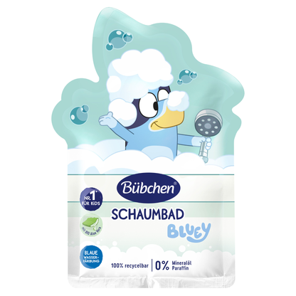 Bübchen Bagnoschiuma Bluey 40ml