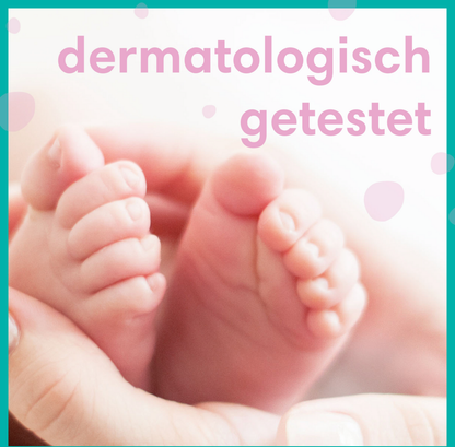 Pampers Feuchte Tücher Sensitive (80 STK) Beutel