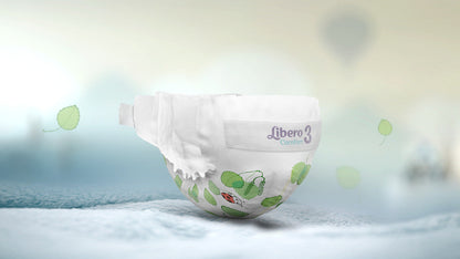 Libero T3 Midi 5-9 kg (3x30 STK)