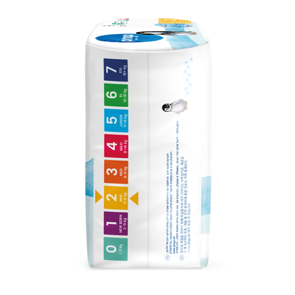 Pingo Gr. 2 Mini Monatsbox (210 STK)