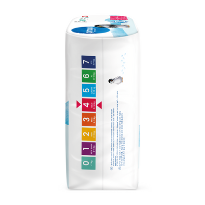Pingo T4 Maxi (8-14 kg) double sac  (2 x 40 pces)