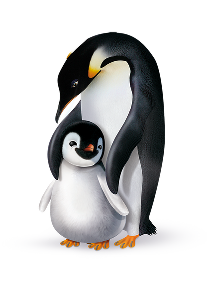 Pingo Gr. 2 Mini Monatsbox (210 STK)